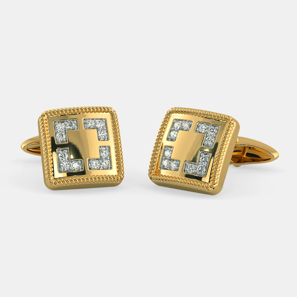 The Gyles Cufflinks For Him